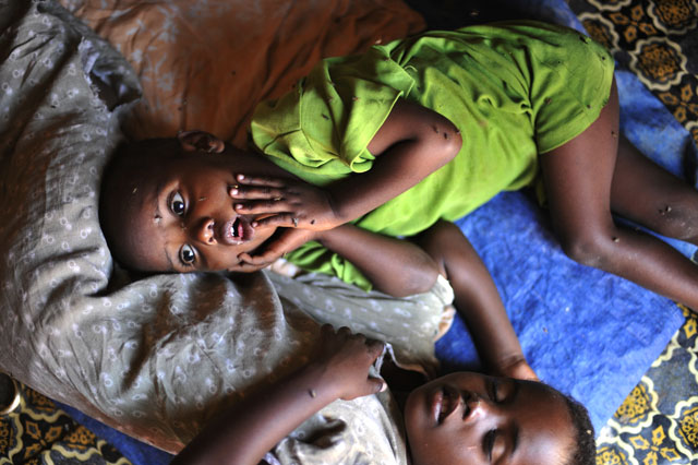 31IDPs Somalia